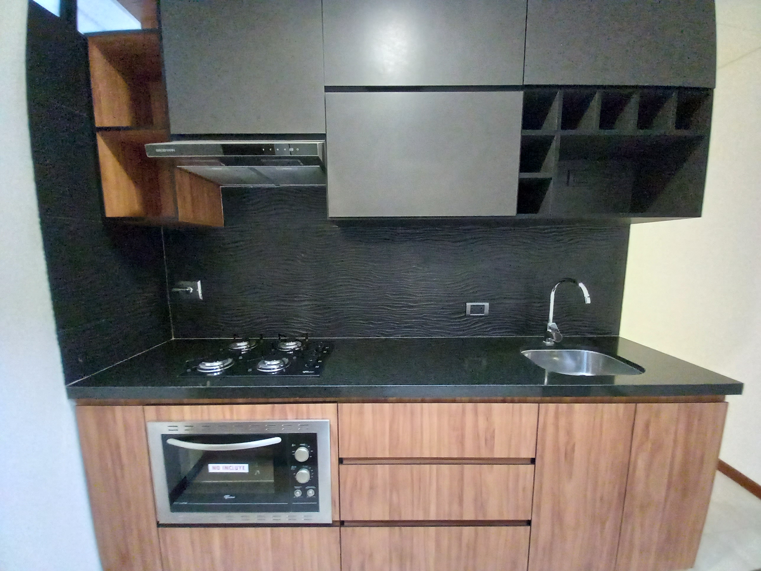 DEPARTAMENTO A ESTRENAR 