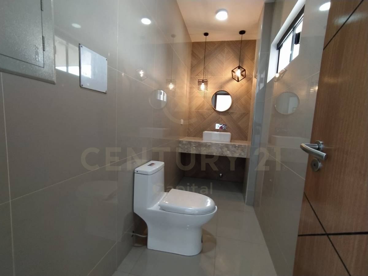 Hermosa casa a estrenar en el condominio Santa Cruz de la Co
