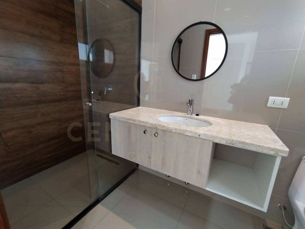 Hermosa casa a estrenar en el condominio Santa Cruz de la Co