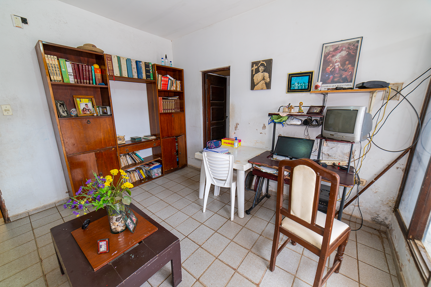 ¡HERMOSA CASA FAMILIAR!