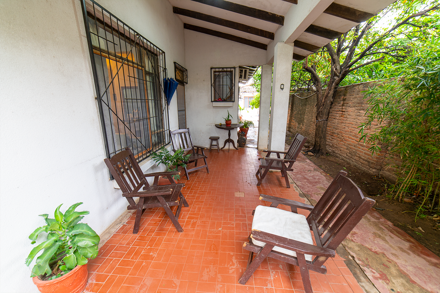 ¡HERMOSA CASA FAMILIAR!