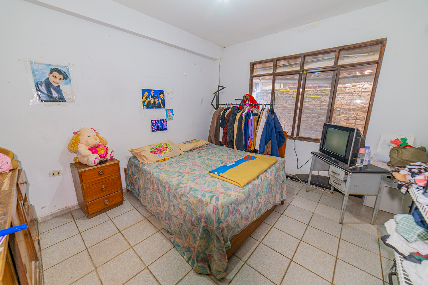 ¡HERMOSA CASA FAMILIAR!