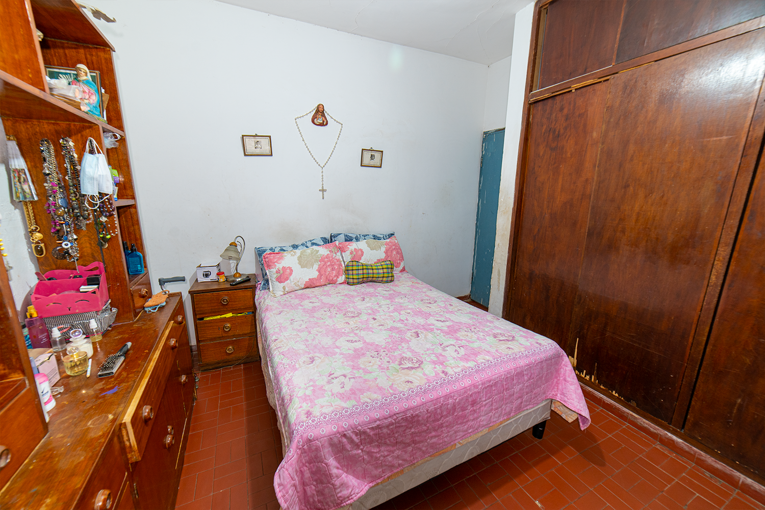 ¡HERMOSA CASA FAMILIAR!