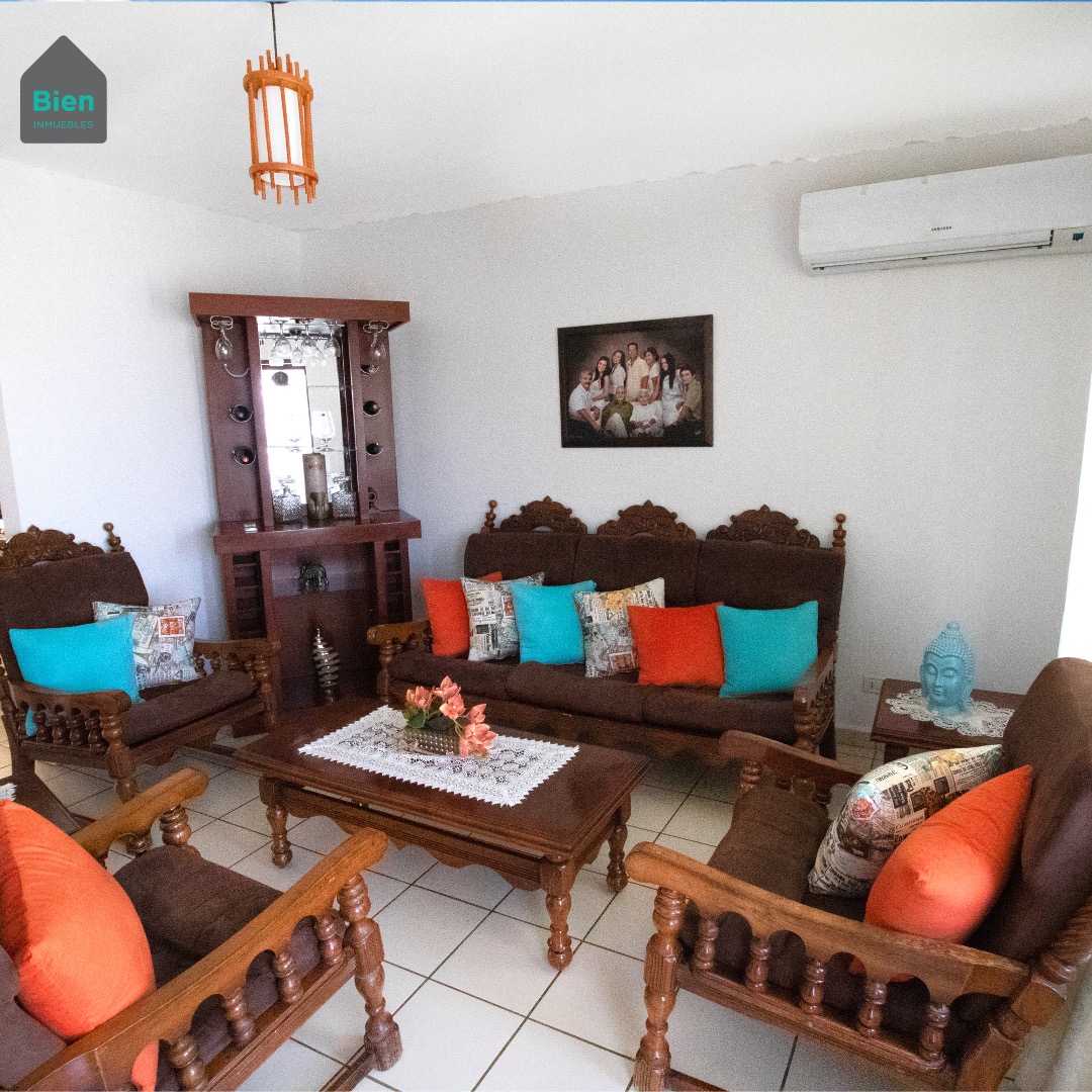 CASA EN VENTA ZONA NORTE - SEVILLA LAS TERRAZAS