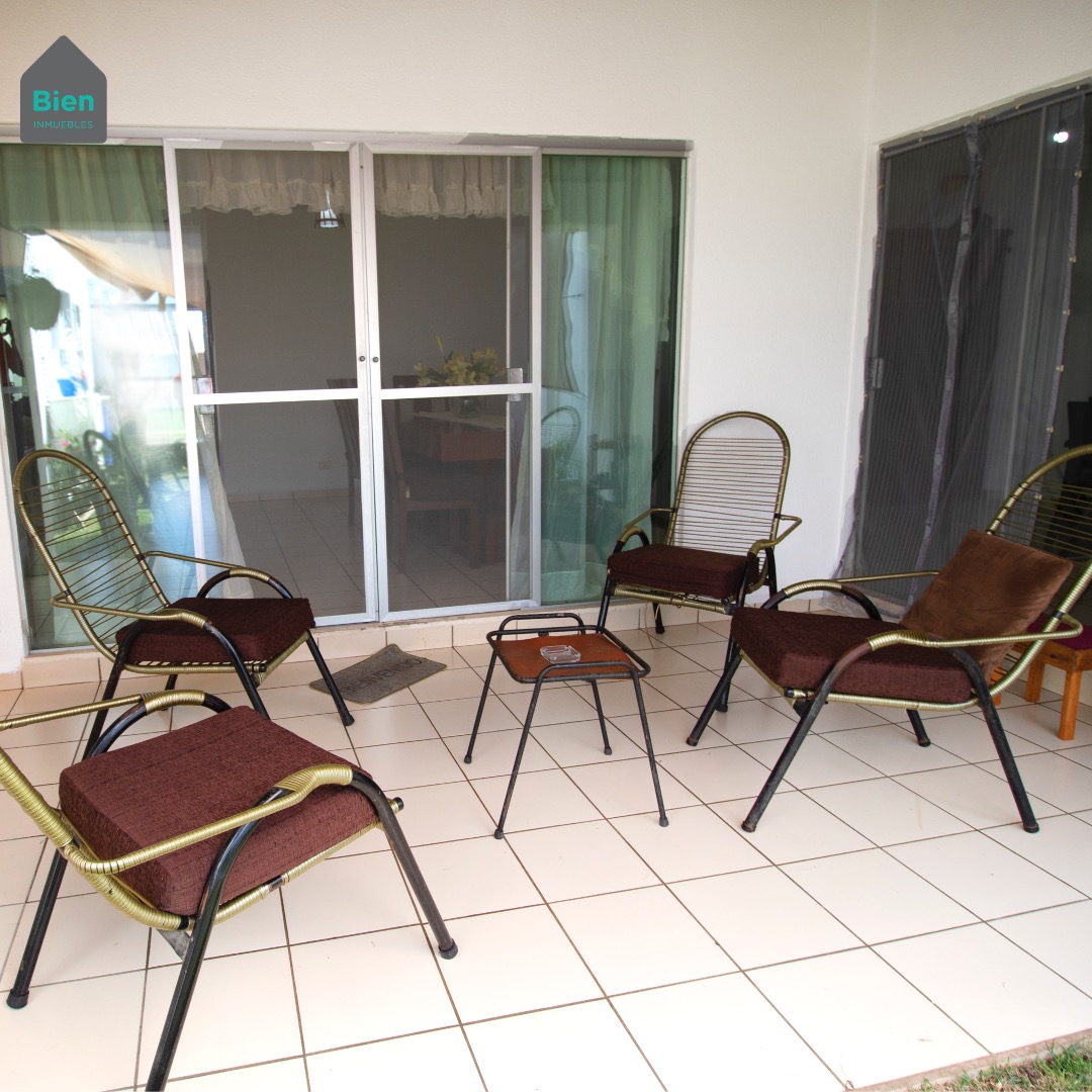CASA EN VENTA ZONA NORTE - SEVILLA LAS TERRAZAS