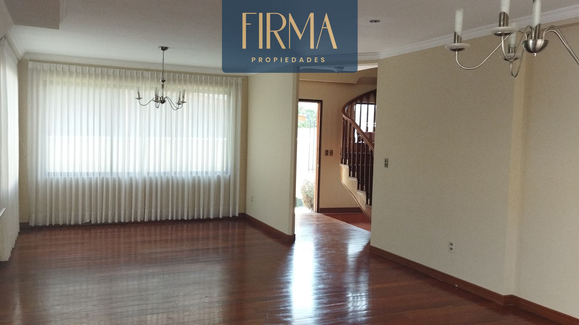 COMPRA ESTA CASA EN CONDOMINIO CERRADO EN ACHUMANI