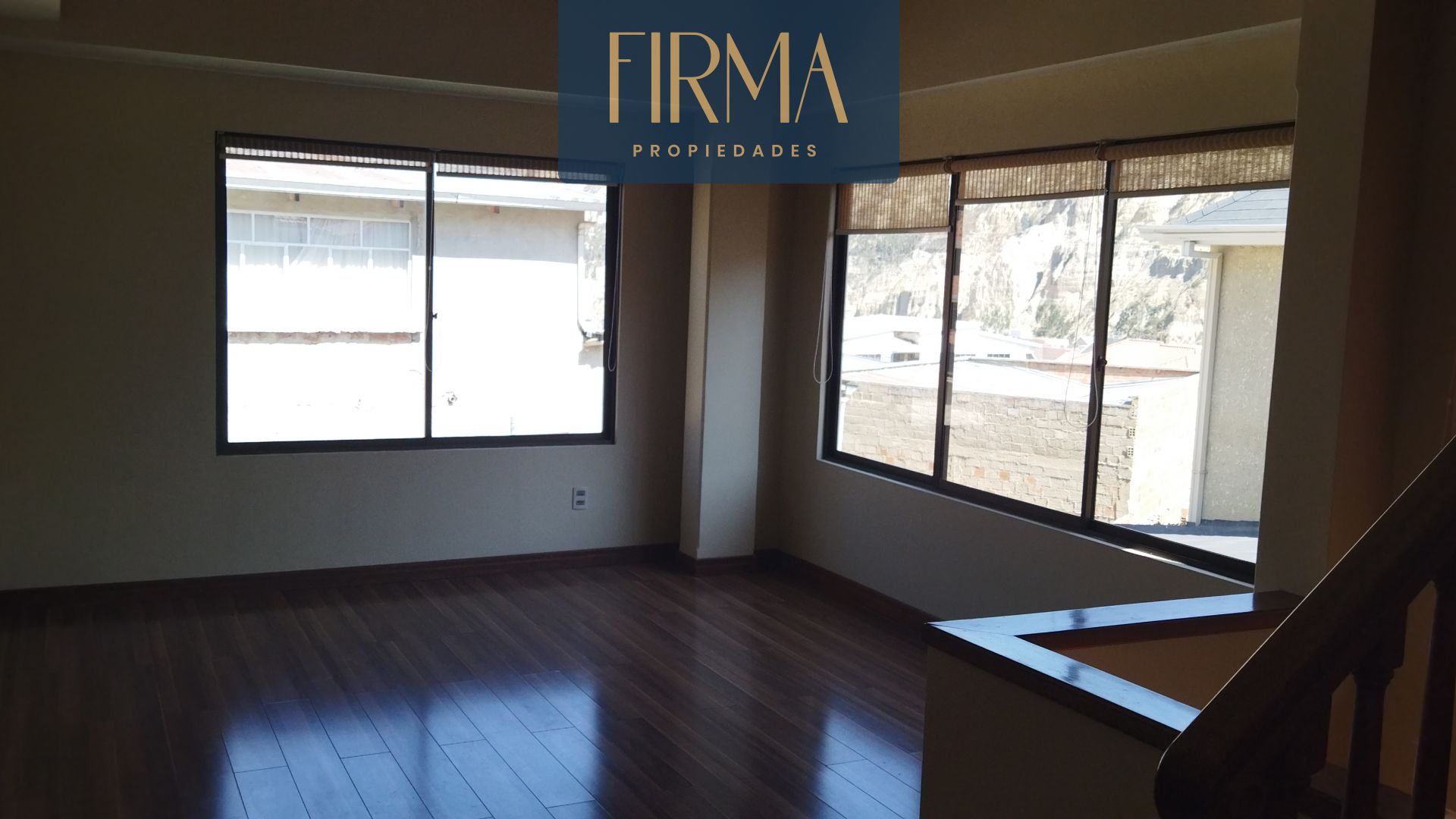 COMPRA ESTA CASA EN CONDOMINIO CERRADO EN ACHUMANI