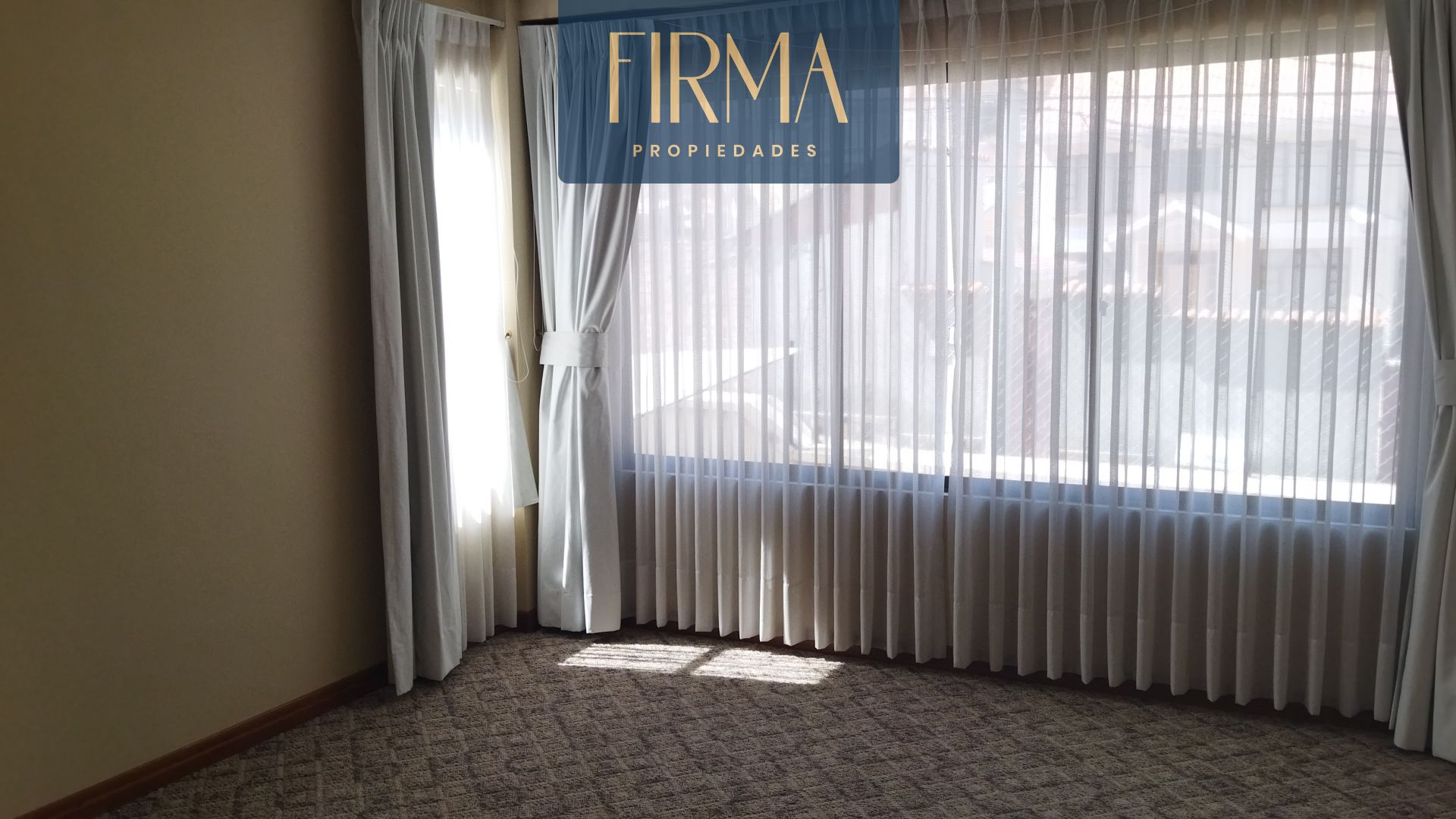 COMPRA ESTA CASA EN CONDOMINIO CERRADO EN ACHUMANI