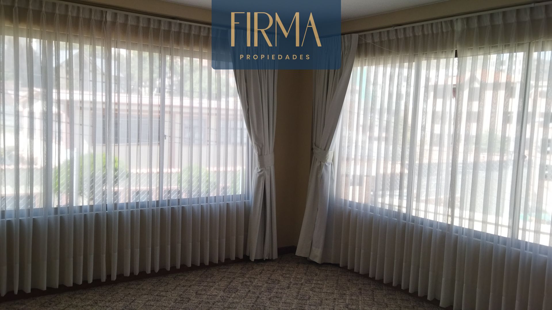 COMPRA ESTA CASA EN CONDOMINIO CERRADO EN ACHUMANI