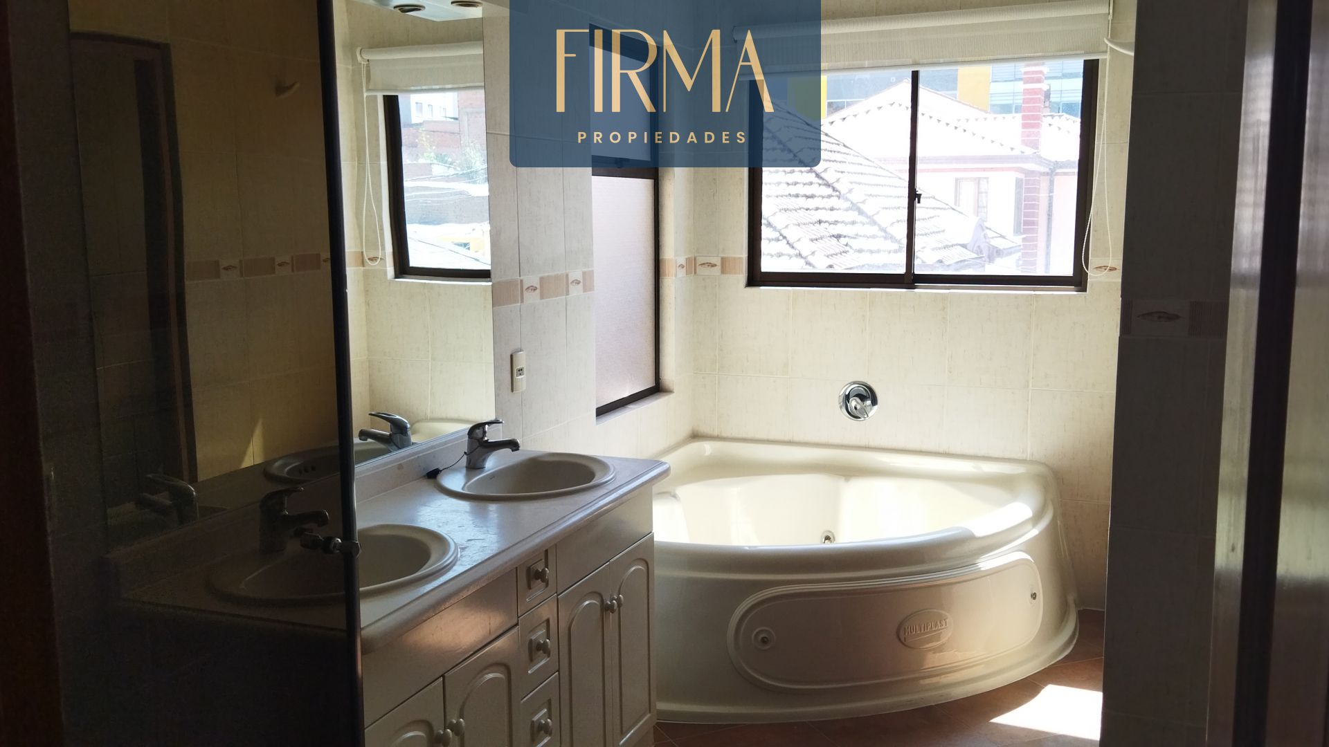 COMPRA ESTA CASA EN CONDOMINIO CERRADO EN ACHUMANI