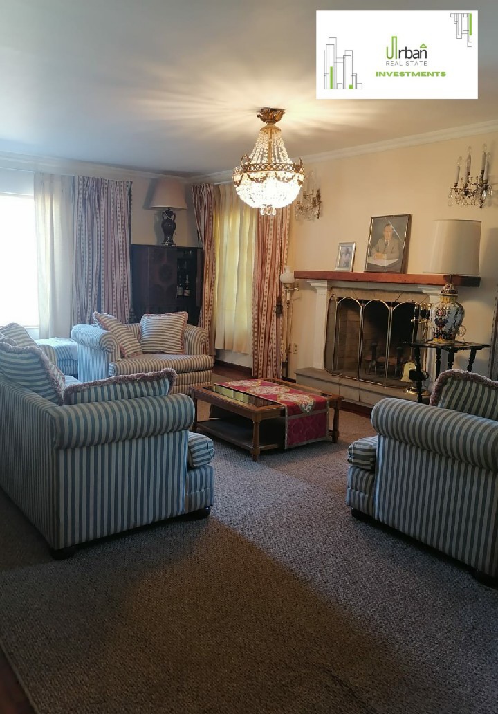 VENTA HERMOSA RESIDENCIA ESTILO EUROPEO
