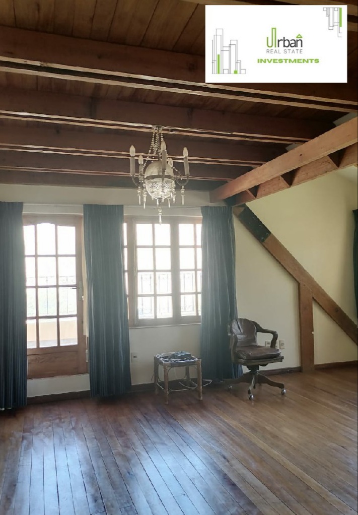VENTA HERMOSA RESIDENCIA ESTILO EUROPEO