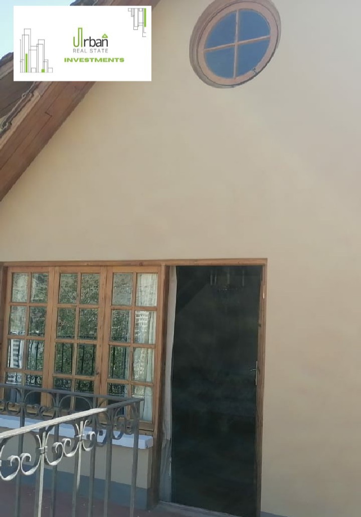 VENTA HERMOSA RESIDENCIA ESTILO EUROPEO