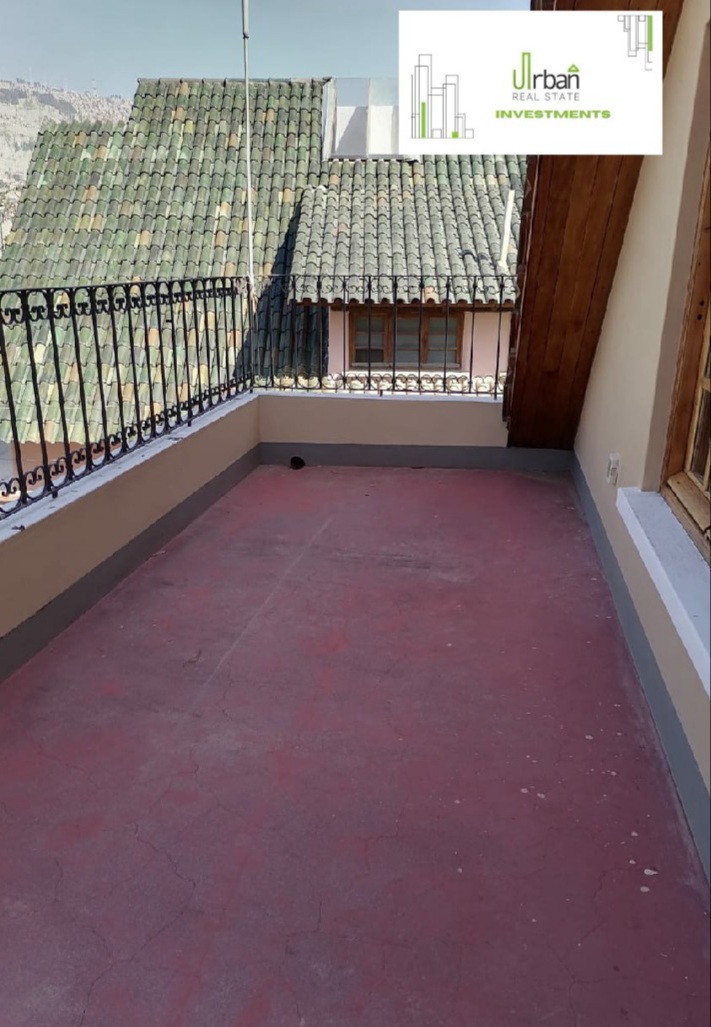 VENTA HERMOSA RESIDENCIA ESTILO EUROPEO