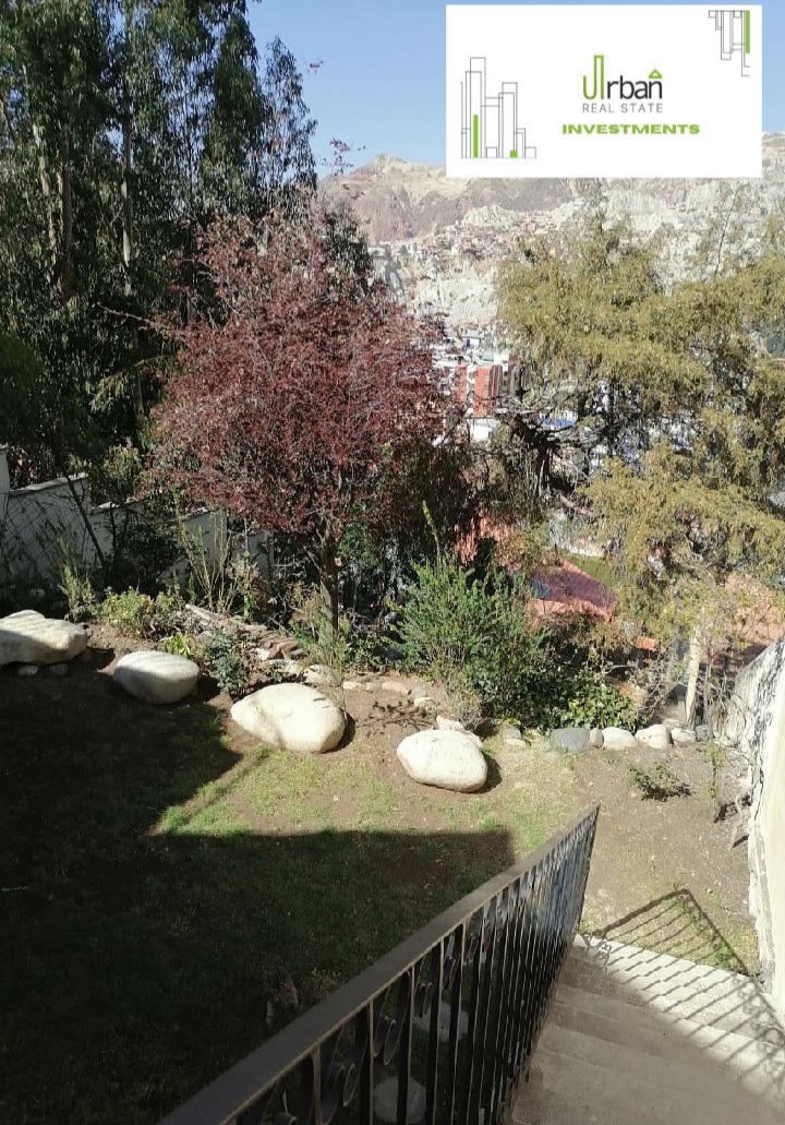 VENTA HERMOSA RESIDENCIA ESTILO EUROPEO