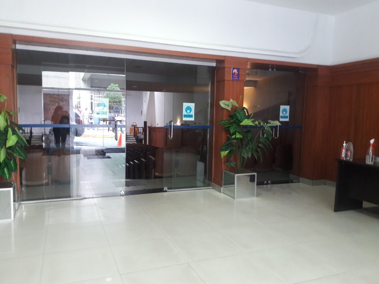 TEATRO EN VENTA