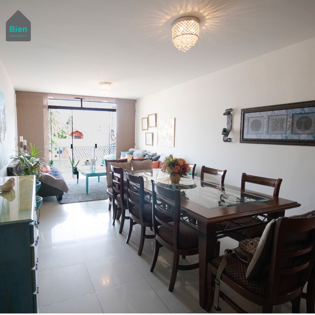 DEPARTAMENTO EN VENTA ZONA SUR