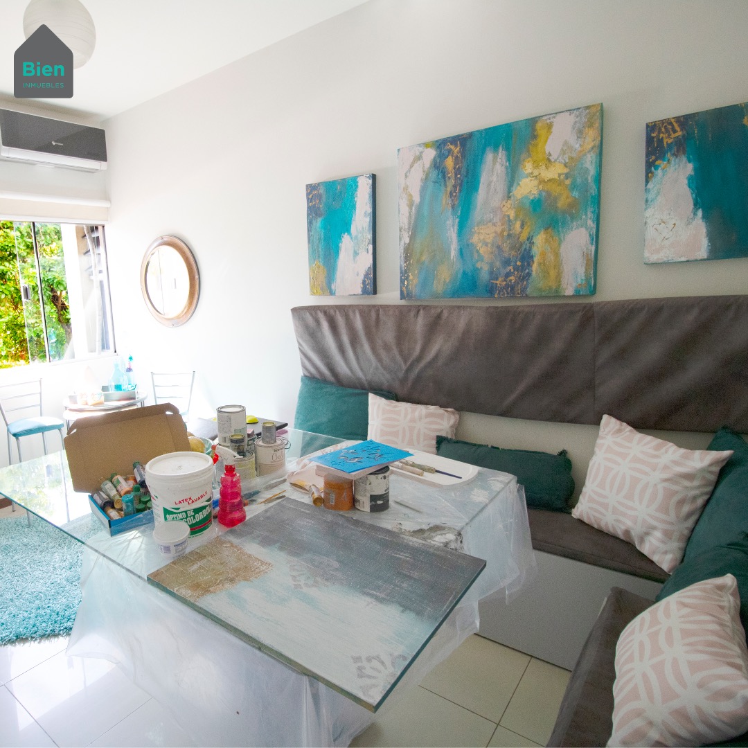 DEPARTAMENTO EN VENTA ZONA SUR