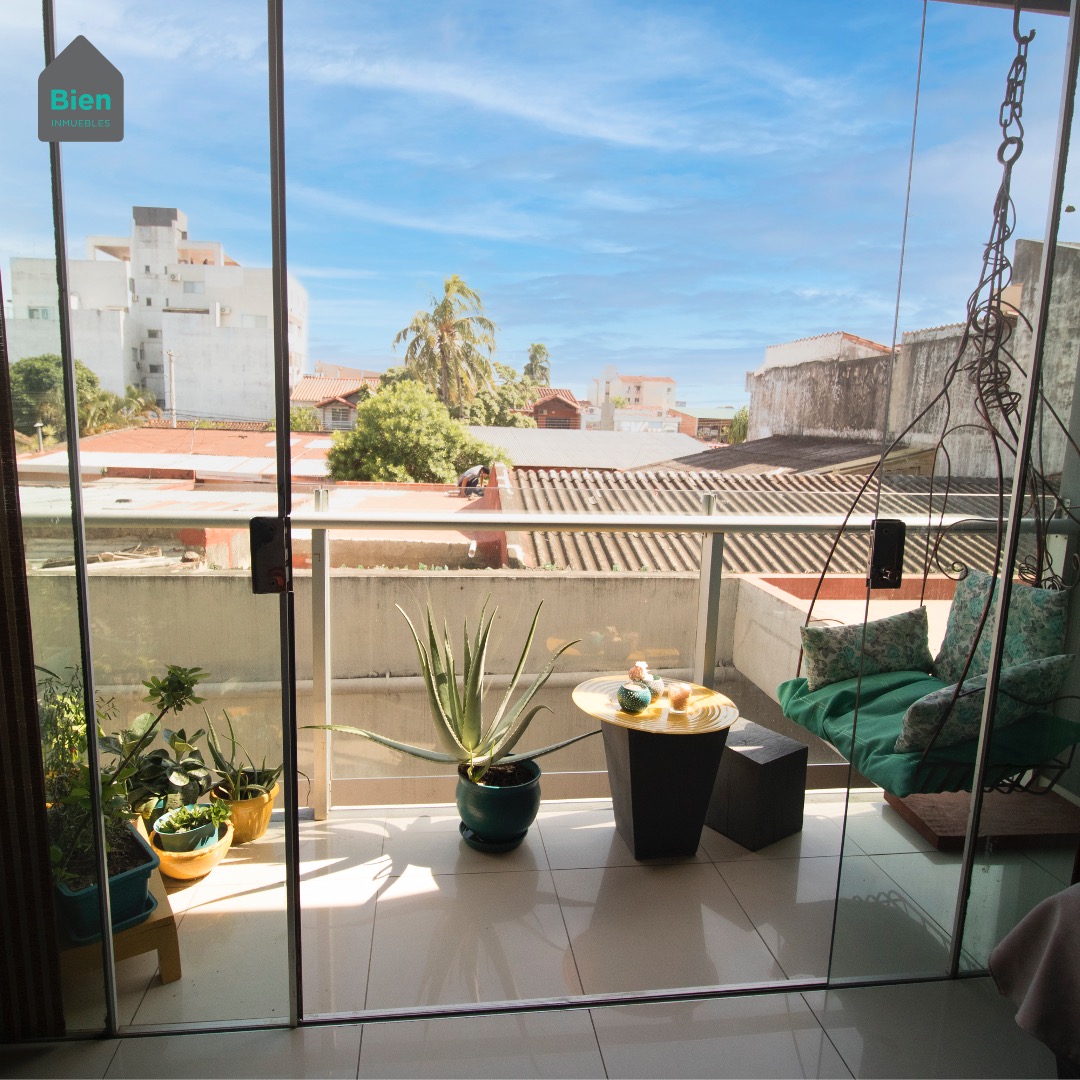 DEPARTAMENTO EN VENTA ZONA SUR