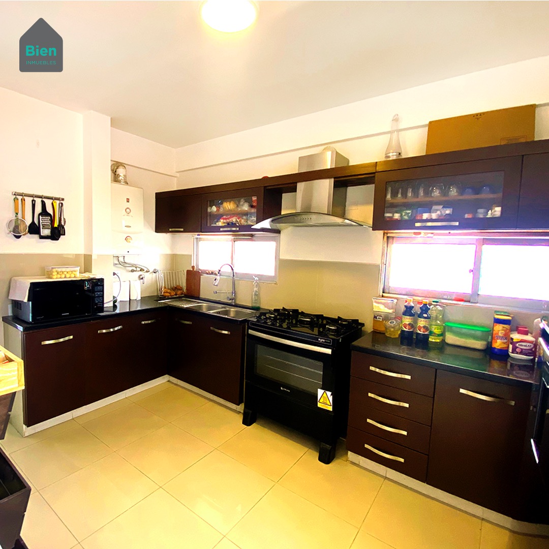 DEPARTAMENTO EN VENTA EN SIRARI EQUIPETROL