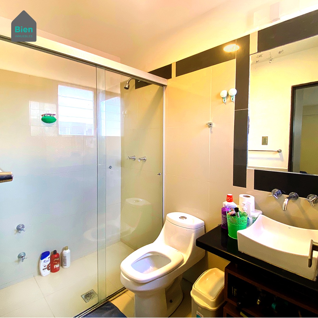 DEPARTAMENTO EN VENTA EN SIRARI EQUIPETROL