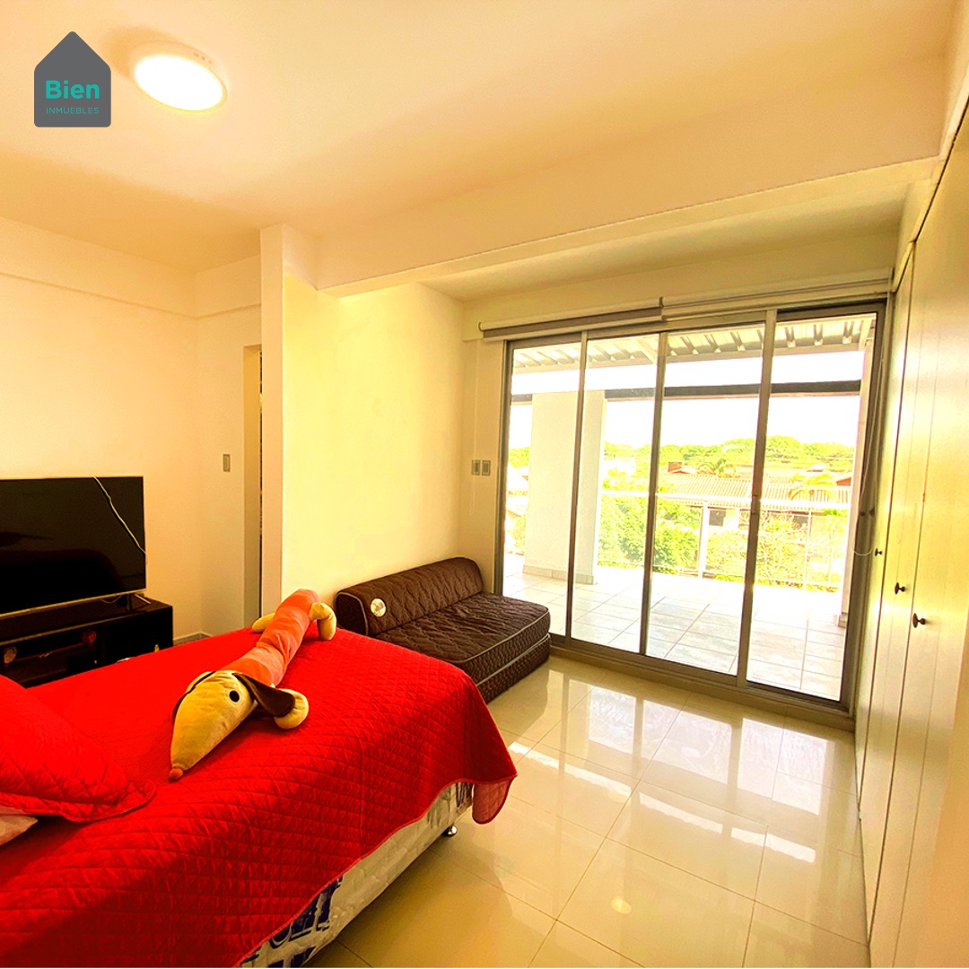 DEPARTAMENTO EN VENTA EN SIRARI EQUIPETROL