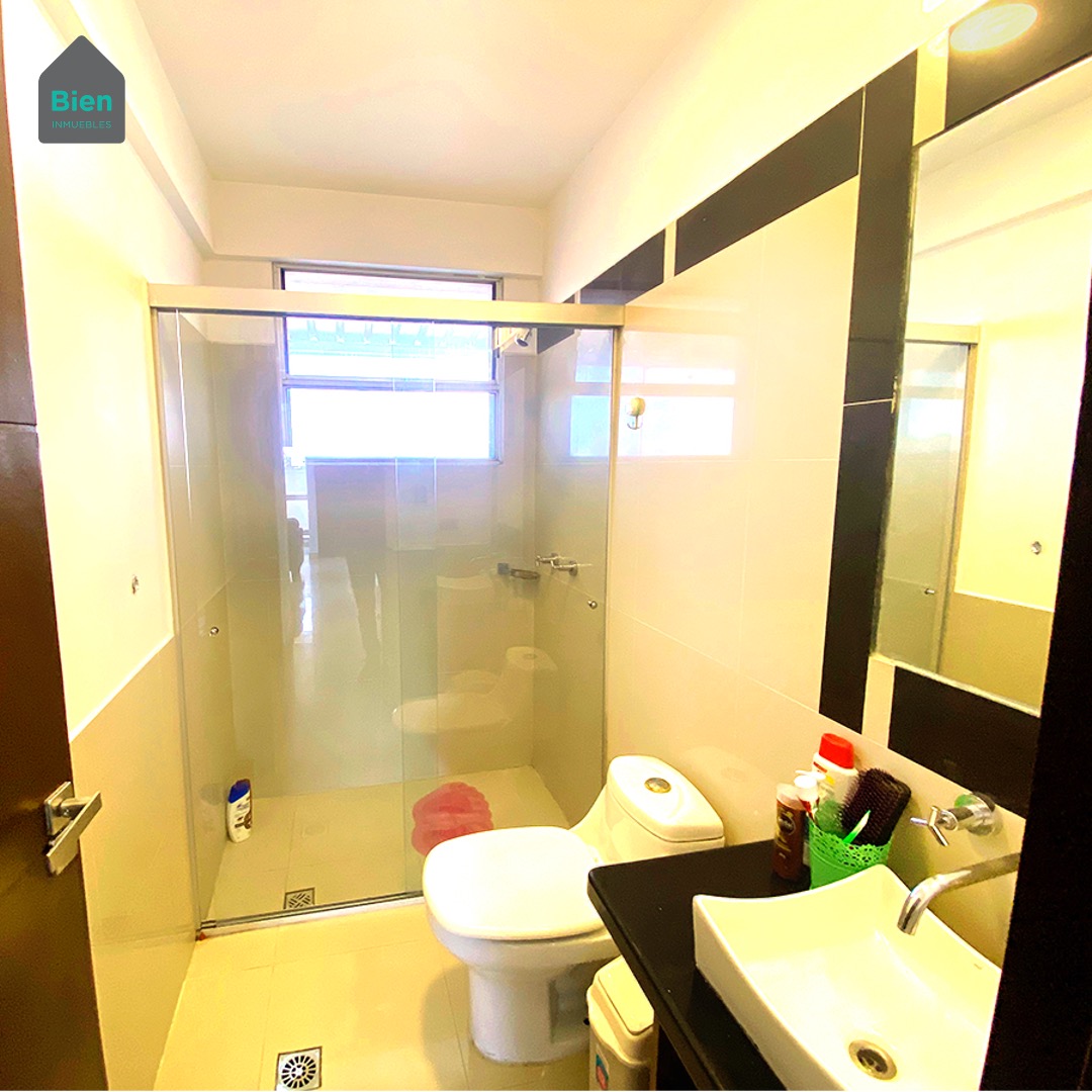 DEPARTAMENTO EN VENTA EN SIRARI EQUIPETROL