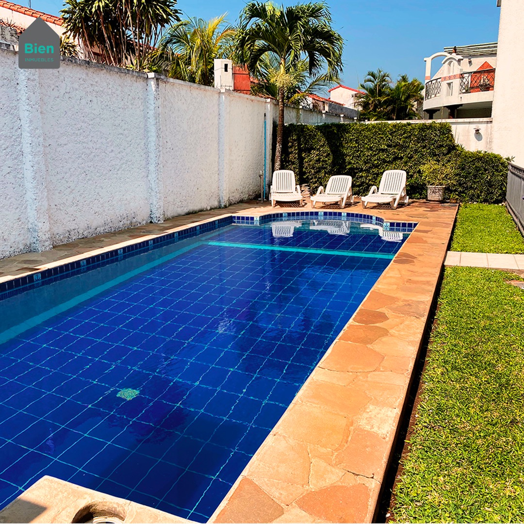 DEPARTAMENTO EN VENTA EN SIRARI EQUIPETROL