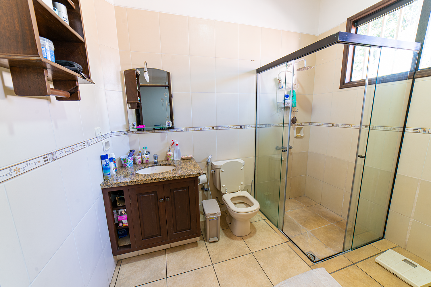 CASA EN VENTA ZONA NORTE - ENTE AV. ALEMANA Y MUTUALISTA
