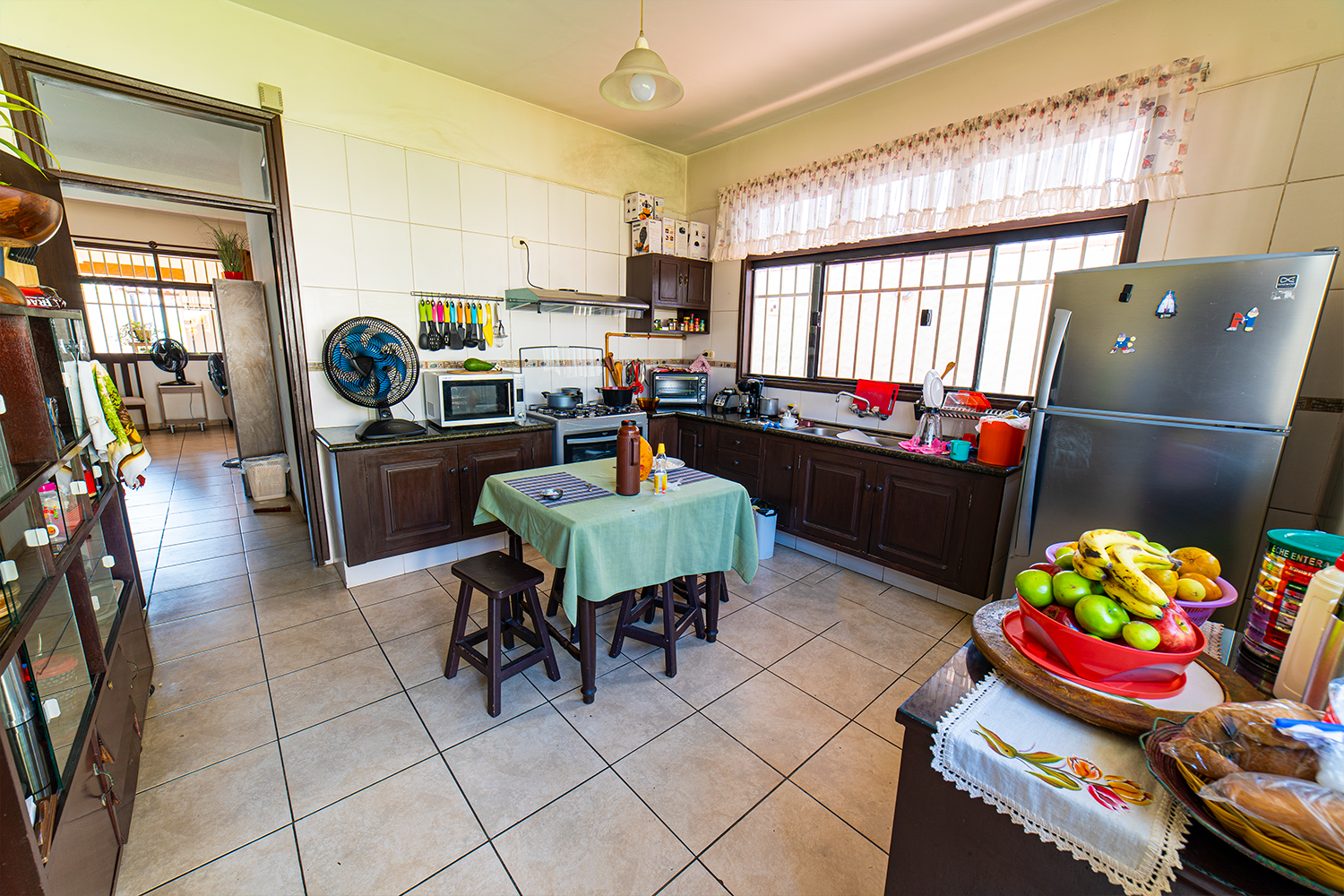 CASA EN VENTA ZONA NORTE - ENTE AV. ALEMANA Y MUTUALISTA