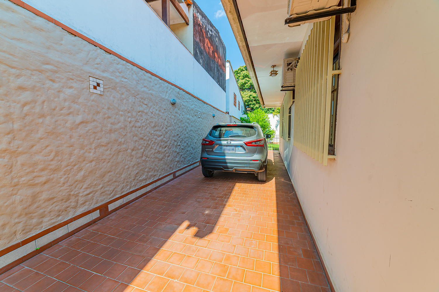 CASA EN VENTA ZONA NORTE - ENTE AV. ALEMANA Y MUTUALISTA