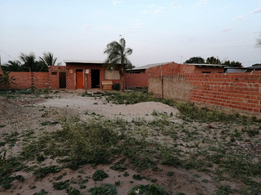 TERRENO EN VENTA ZONA VIRGEN DE LUJAN