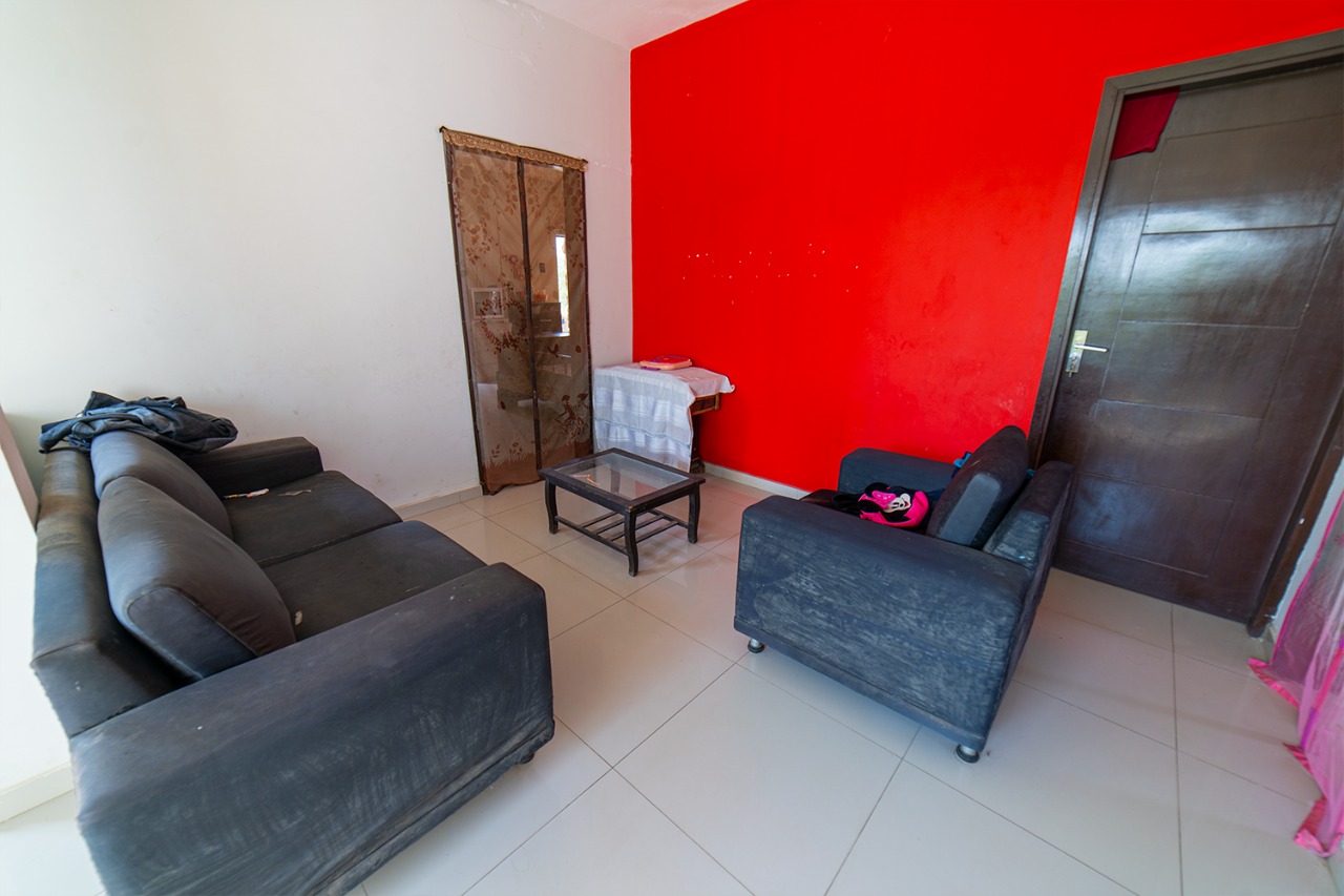 CASA EN VENTA EN Av G77 8vo ANILLO