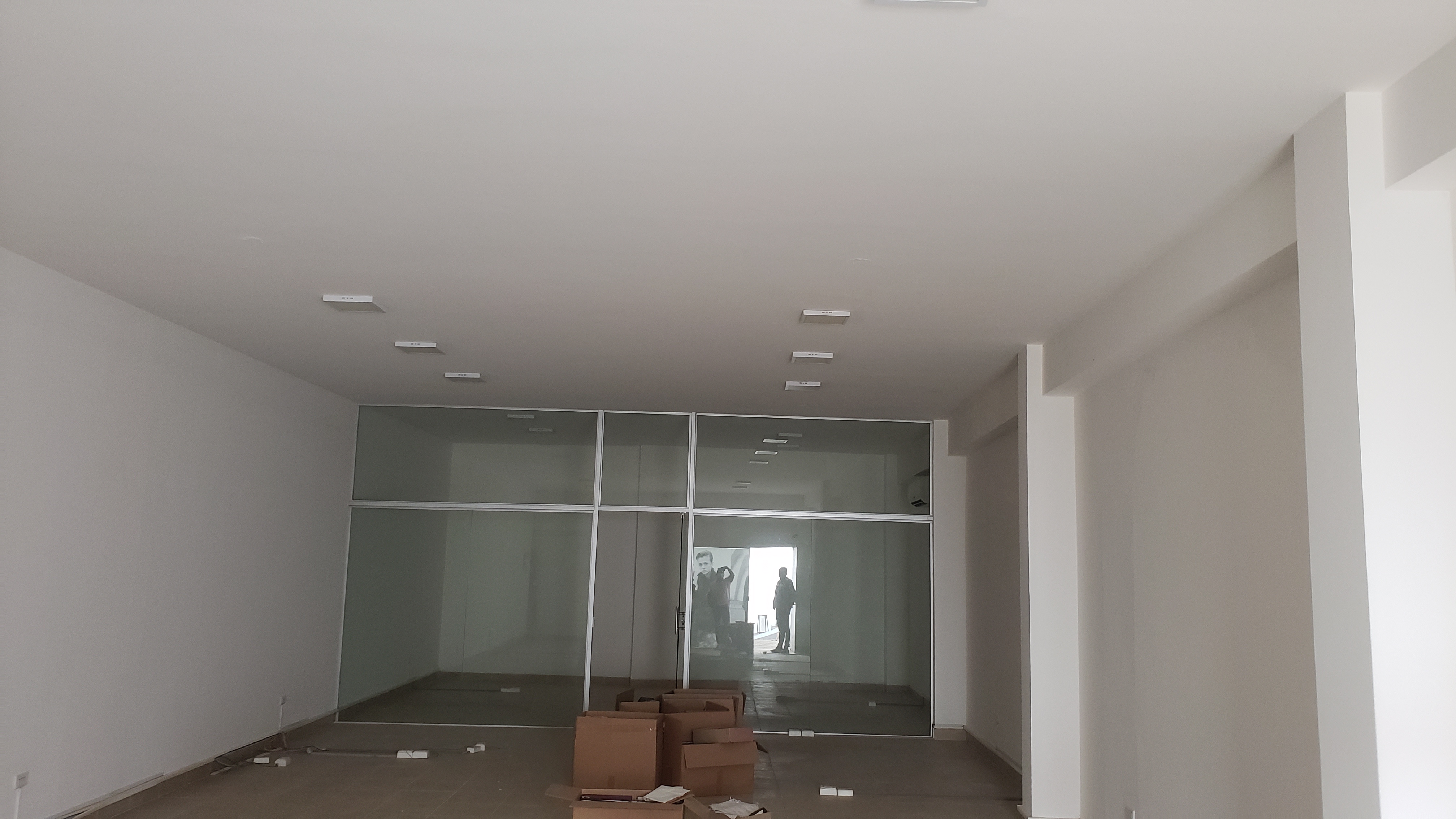 Casa en Venta- zona céntrica 