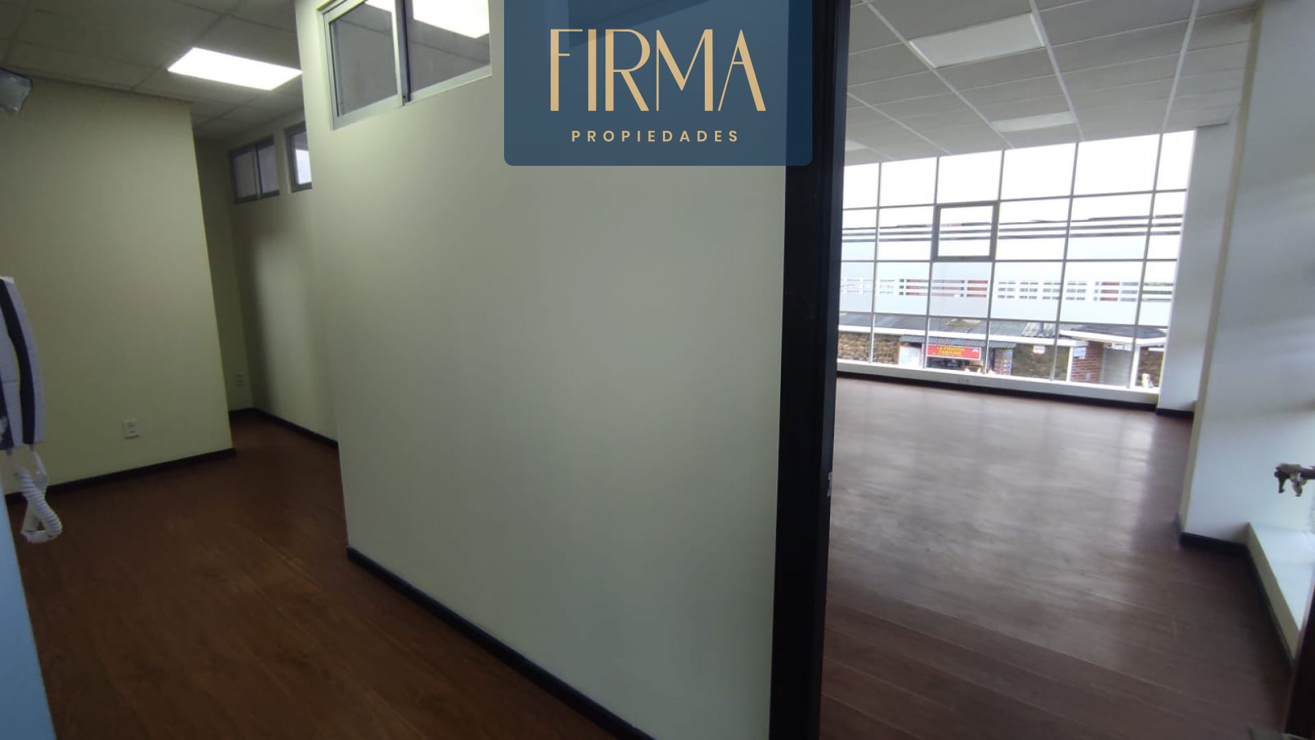 COMPRA ESTE EDIFICIO CON OFICINAS EN BAJO SEGUENCOMA