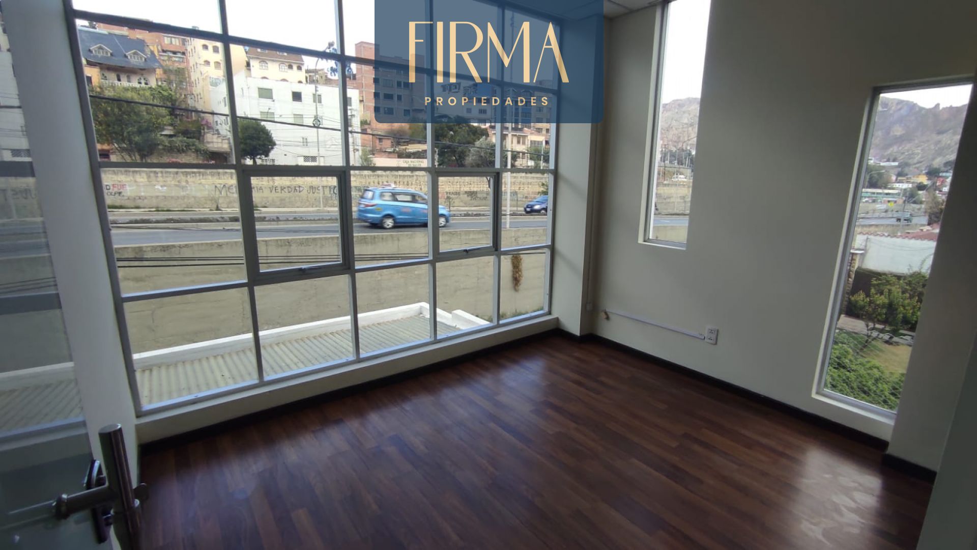 COMPRA ESTE EDIFICIO CON OFICINAS EN BAJO SEGUENCOMA