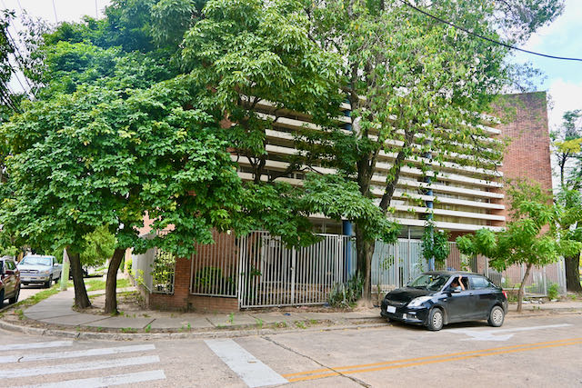 ¿BUSCAS UN LUGAR ESTRATÉGICO PARA TUS OFICINAS?… TENGO EL ED
