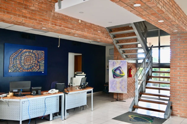 ¿BUSCAS UN LUGAR ESTRATÉGICO PARA TUS OFICINAS?… TENGO EL ED