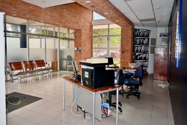 ¿BUSCAS UN LUGAR ESTRATÉGICO PARA TUS OFICINAS?… TENGO EL ED