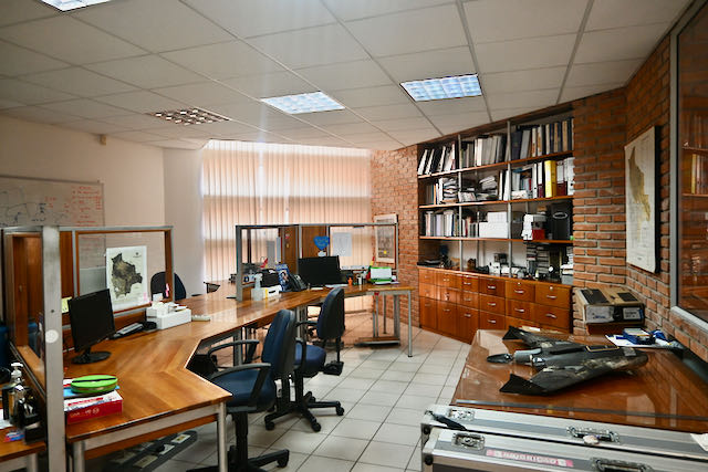 ¿BUSCAS UN LUGAR ESTRATÉGICO PARA TUS OFICINAS?… TENGO EL ED