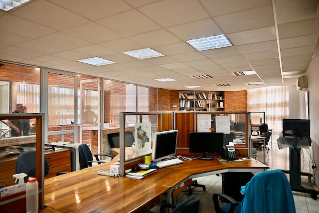 ¿BUSCAS UN LUGAR ESTRATÉGICO PARA TUS OFICINAS?… TENGO EL ED