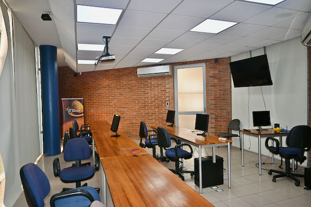 ¿BUSCAS UN LUGAR ESTRATÉGICO PARA TUS OFICINAS?… TENGO EL ED