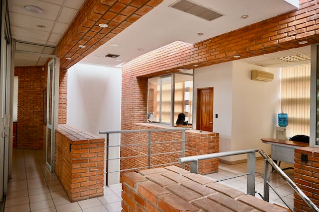 ¿BUSCAS UN LUGAR ESTRATÉGICO PARA TUS OFICINAS?… TENGO EL ED