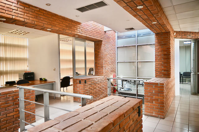 ¿BUSCAS UN LUGAR ESTRATÉGICO PARA TUS OFICINAS?… TENGO EL ED