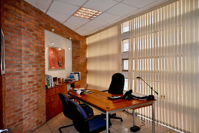 ¿BUSCAS UN LUGAR ESTRATÉGICO PARA TUS OFICINAS?… TENGO EL ED