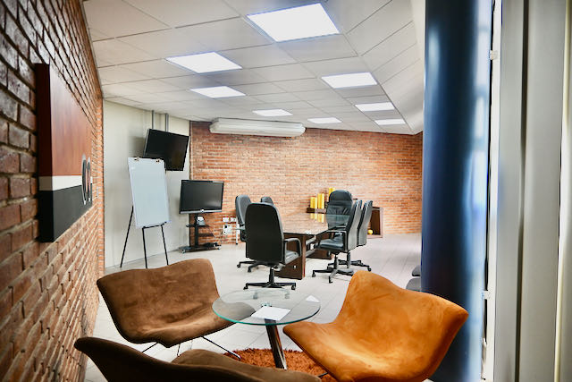 ¿BUSCAS UN LUGAR ESTRATÉGICO PARA TUS OFICINAS?… TENGO EL ED