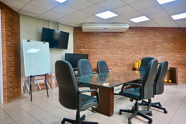¿BUSCAS UN LUGAR ESTRATÉGICO PARA TUS OFICINAS?… TENGO EL ED