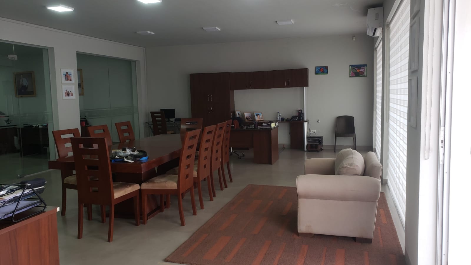 Casa comercial en venta