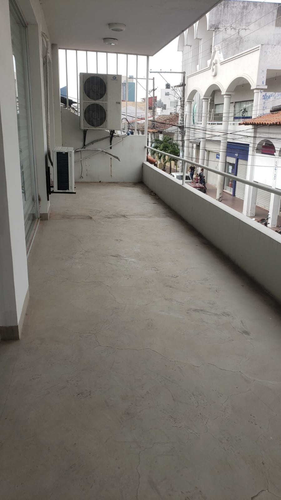 Casa comercial en venta