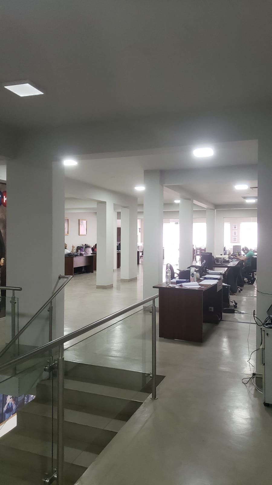 Casa comercial en venta